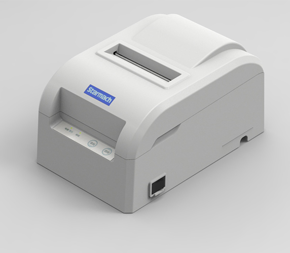 TM-210系列微型打印机